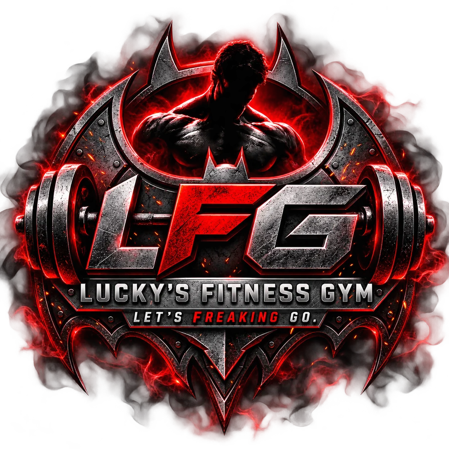LFG &mdash; let's freaking go.